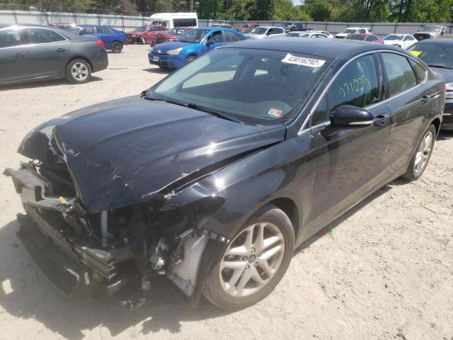 2016 FORD FUSION SE 3FA6P0HD2GR309868
