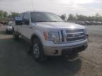 2010 FORD  F-150