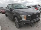 2019 FORD  F-150