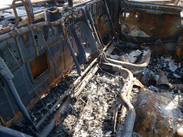 2022 RAM 4500 3C7WRLEL8NG112619