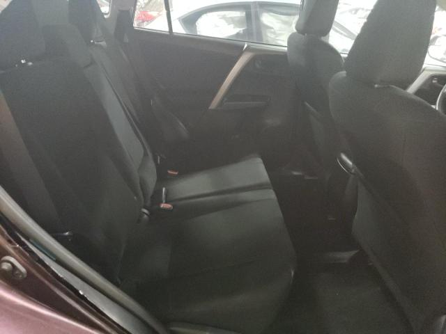 2017 TOYOTA RAV4 LE 2T3BFREV5HW672322