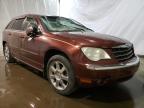 photo CHRYSLER PACIFICA 2007