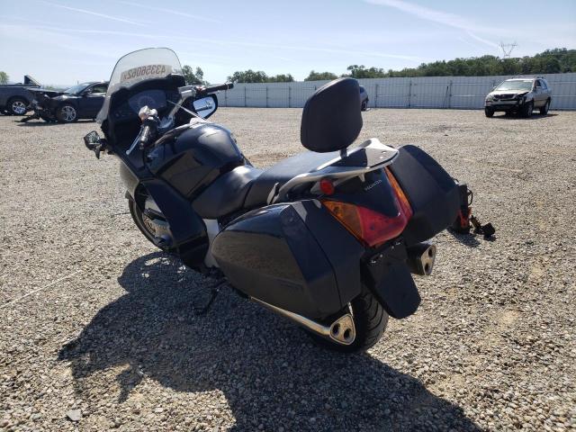 2006 HONDA ST1300 JH2SC51006M401858