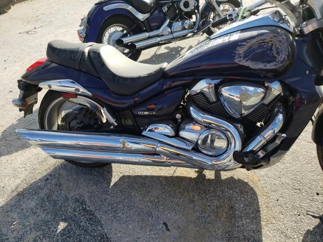 2006 SUZUKI M109R / VZ JS1VY53A062104625