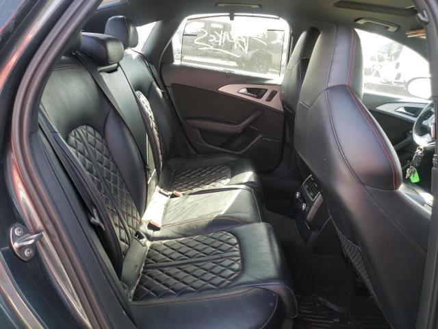 2017 AUDI A6 COMPETI WAUF3AFC8HN110444