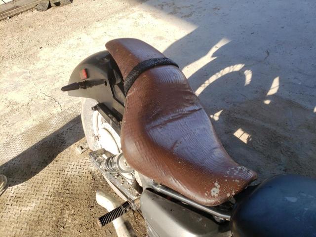 2007 HONDA VT750 C2 JH2RC53047M000357