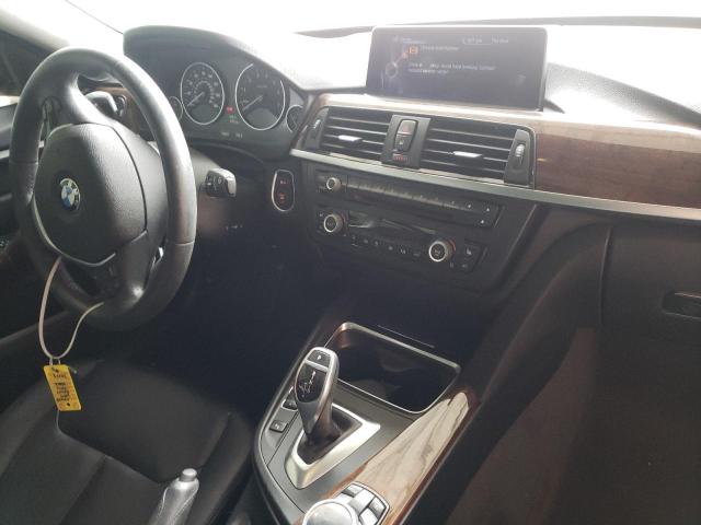 2015 BMW 435 I GRAN WBA4B1C53FD418429