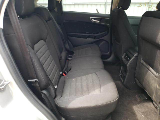 2FMPK3J99JBC45060 Ford Edge Sel 2018. Фото: 5