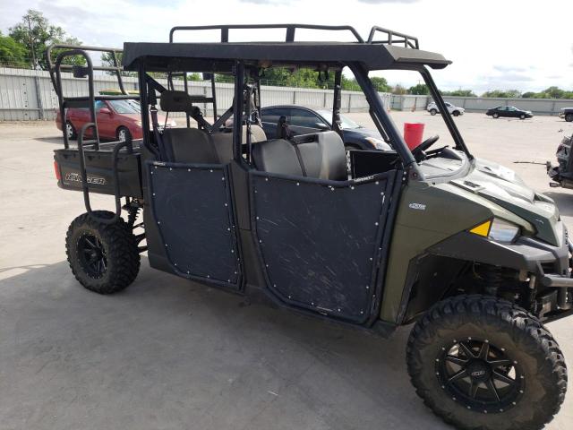 2016 POLARIS RANGER CRE 3NSRVA877GG526419