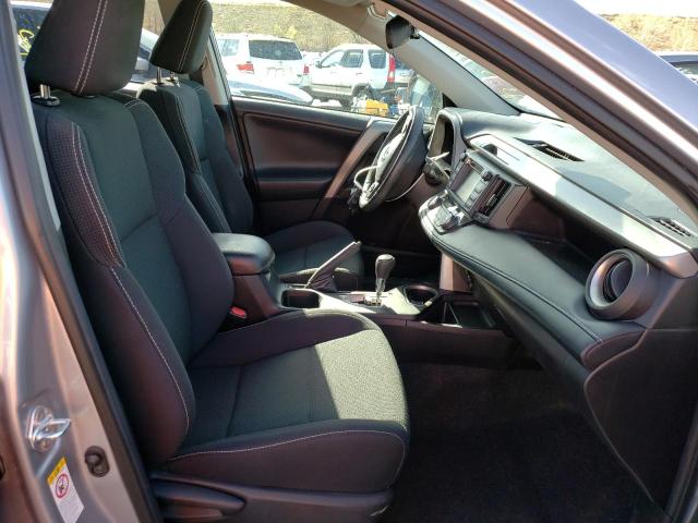 2018 TOYOTA RAV4 ADVEN 2T3WFREV2JW461974