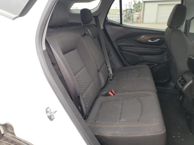 3GKALTEV1JL371422 Gmc Terrain Sl 2018. Фото: 5