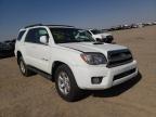 2008 TOYOTA  4RUNNER