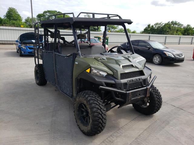 2016 POLARIS RANGER CRE 3NSRVA877GG526419