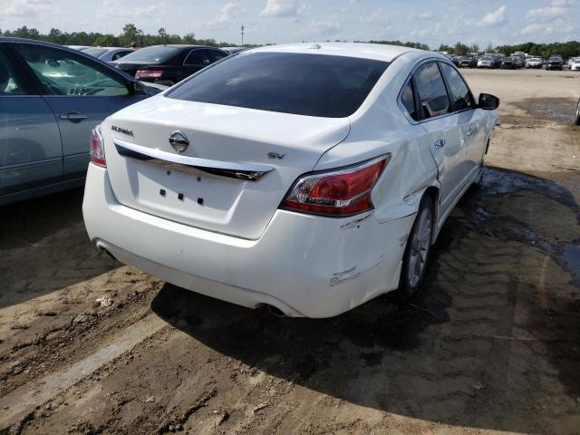 2015 NISSAN ALTIMA 2.5 1N4AL3AP9FC264288