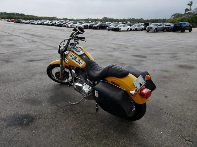 2007 HARLEY-DAVIDSON FXDC DAYTO 1HD1GV4197K341796
