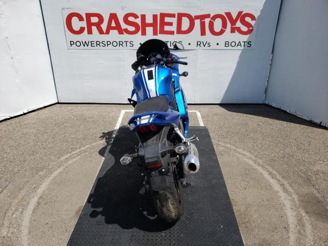 2009 SUZUKI SV650 A JS1VP53B792100328