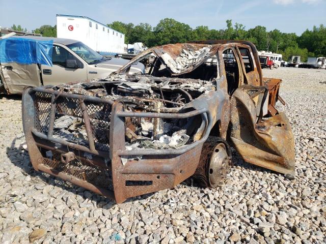2022 RAM 4500 3C7WRLEL8NG112619