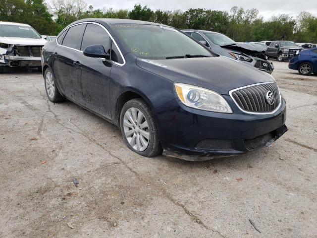 BUICK VERANO 1SV