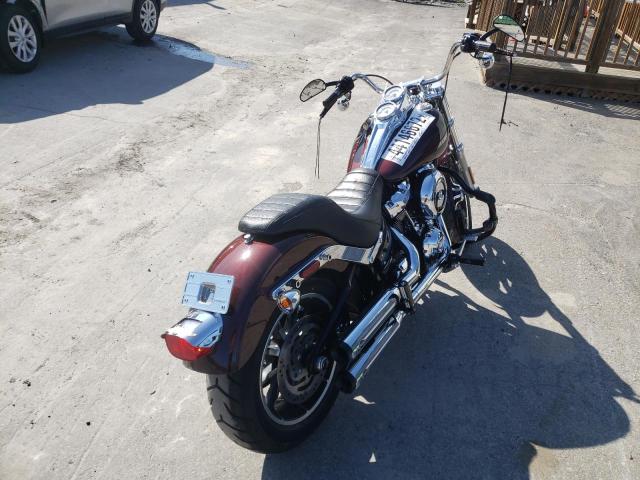 2019 HARLEY-DAVIDSON FXLR 1HD1YNJ27KB057750