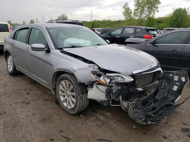 2014 Chrysler 200 Touring for sale in Bridgeton, MO