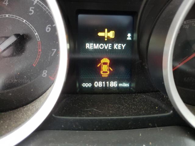 2017 MITSUBISHI LANCER ES JA32U2FU4HU008124