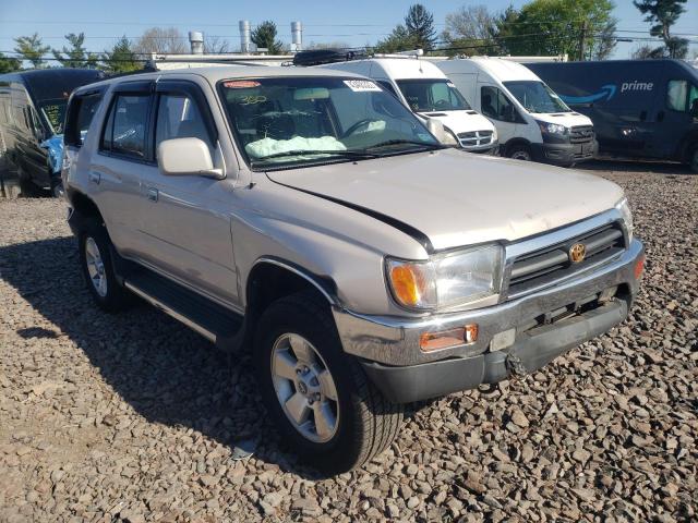 1998 Toyota 4runner for sale in Chalfont, PA