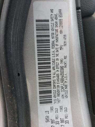 2017 JEEP CHEROKEE S - 1C4PJLAB8HW593306