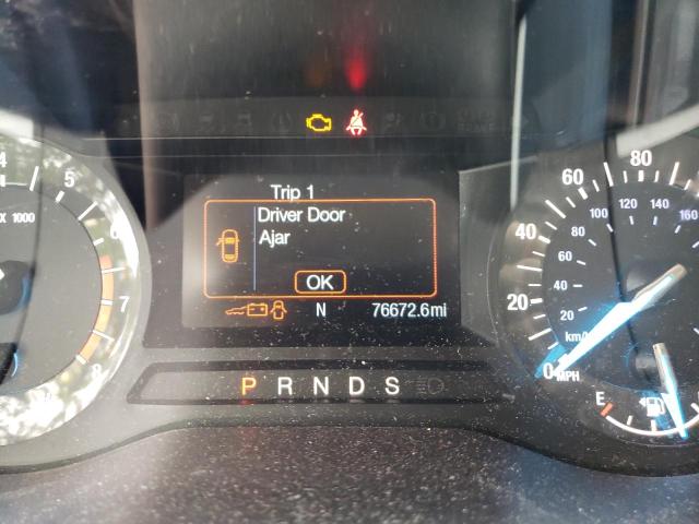 2FMPK3J99JBC45060 Ford Edge Sel 2018. Фото: 7