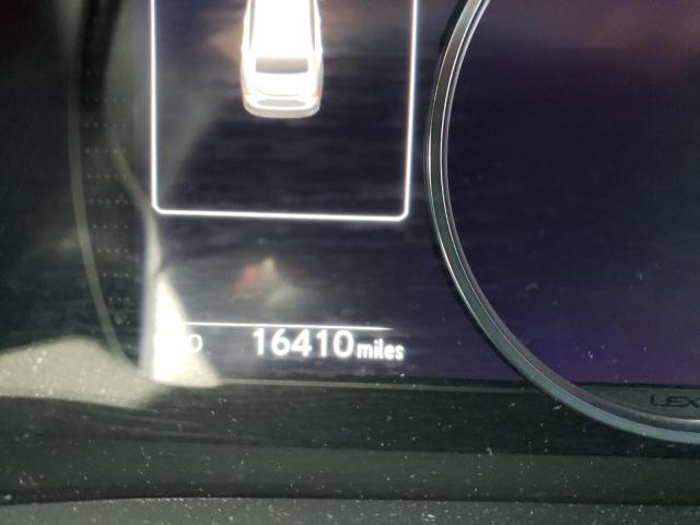 2020 LEXUS ES 350 LUX 58AEZ1B10LU066606
