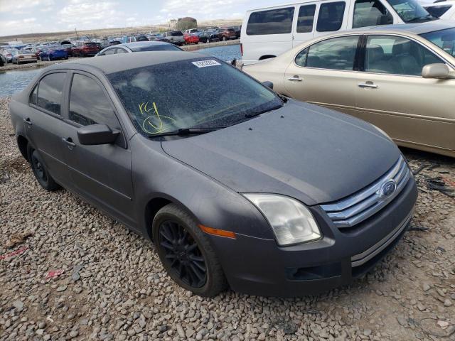 2008 Ford Fusion for sale in Magna, UT