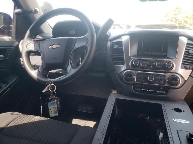 2016 CHEVROLET TAHOE POLI 1GNLCDEC9GR333454
