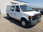 2008 FORD  ECONOLINE