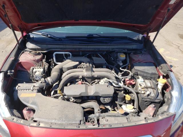 2017 SUBARU LEGACY SPO 4S3BNAS64H3018822