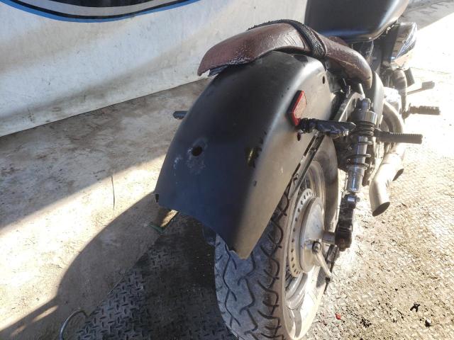 2007 HONDA VT750 C2 JH2RC53047M000357