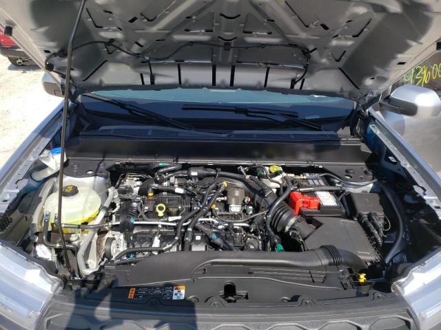 2022 FORD MAVERICK X 3FTTW8F96NRA16064