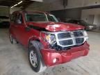 2011 DODGE  NITRO