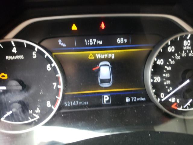 5N1AZ2MH2GN168480 Nissan MURANO S