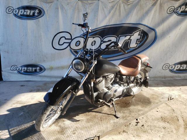 2007 HONDA VT750 C2 JH2RC53047M000357