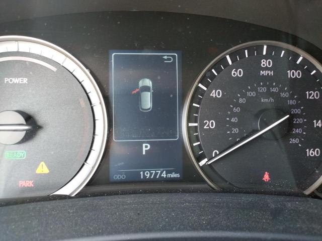 2021 LEXUS RX 450H 2T2JGMDA0MC059857