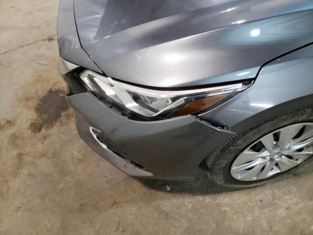 2020 NISSAN SENTRA S 3N1AB8BVXLY245830