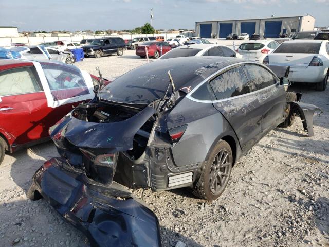 2020 TESLA MODEL 3 5YJ3E1EA4LF611502