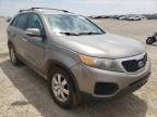 2011 KIA  SORENTO