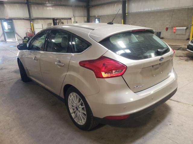 2017 FORD FOCUS BEV 1FADP3R44HL316845