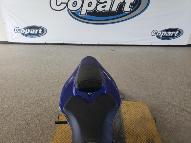 2006 YAMAHA YZFR1 JYARN15E56A001209