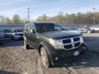 2010 DODGE  NITRO