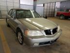 2002 ACURA  RL