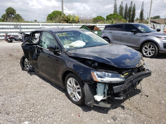 2017 VOLKSWAGEN JETTA S 3VW2B7AJ7HM311384