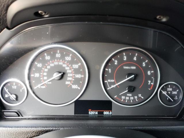 2018 BMW 440I WBA4W7C50JAB87865