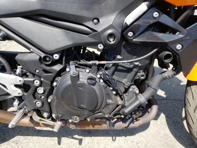 2020 KAWASAKI ER400 D JKAERKD15LDA81985