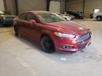 2014 FORD  FUSION